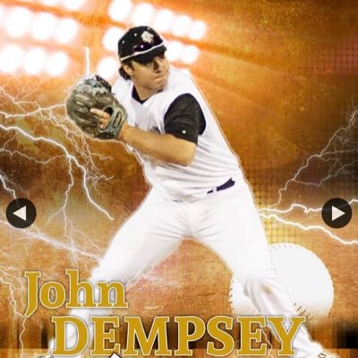 Profile Picture of John Dempsey (@jdemps_15) on Twitter