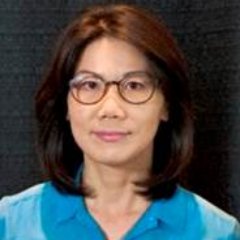 Profile Picture of Minjeong Kim (@minjeongkim_iu) on Twitter