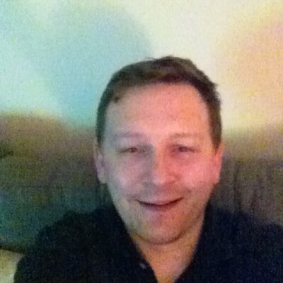 Profile Picture of Gerry Quinn (@gerardquinn1977) on Twitter