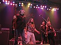 Profile Picture of Blackfoot (band) - Wikipediaon Wikipedia