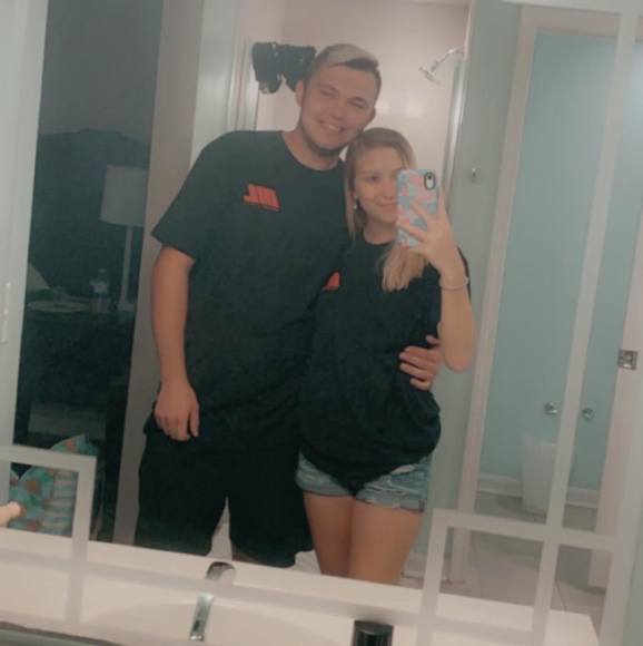 Profile Picture of Victoria Schoenberger (@perfect_not) on Poshmark