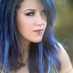 Profile Photo of Alissa White-Gluz/Doyle Fan (@archenemy_alissa) on Instagram