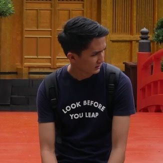 Profile Picture of John Ow (@jjohnow) on Tiktok