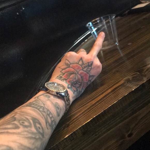 Profile Picture of Nolan Brock (@nolanbrock97) on Poshmark