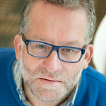 Profile Picture of Martin van Rooij (@ghostwriter1234) on Flickr