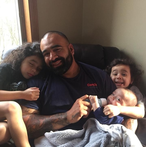 Profile Picture of Ruben Gandarilla (@stacks311) on Poshmark