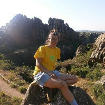 Profile Picture of Melody Jiménez (@Melodyjimizq) on Twitter
