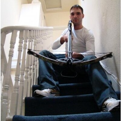 Profile Picture of Casey Kolb (@Casey1885) on Twitter