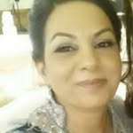 Profile Picture of Nasreen Farooq (@nasreenfarooq) on Instagram