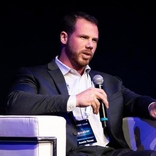 Profile Picture of Jake Claver, QFOP (@jakeclaverqfop) on Instagram