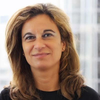 Profile Picture of Marie Karoun (@KarounMarie) on Twitter