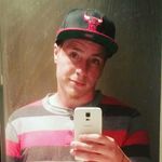 Profile Picture of Jordan Nicholas Bridle (@cityboyjordan) on Instagram