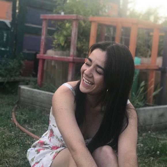 Profile Picture of Andy jackeline Padilla smith (@andypollo) on Poshmark