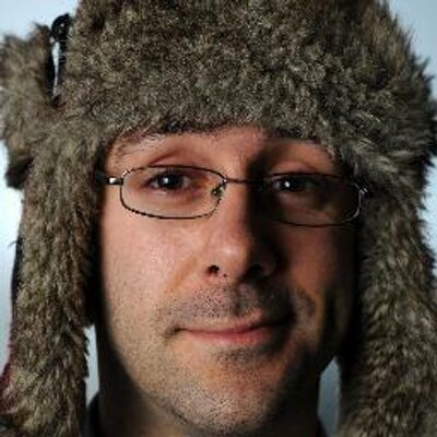 Profile Picture of Tie David Gambacurta (@tiedave) on Twitter