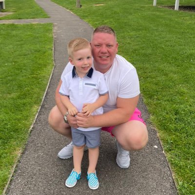 Profile Picture of Dan Boyd (@Dan16071986) on Twitter