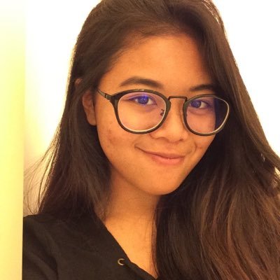Profile Picture of Joyce Lim Yee Ping (@jycpink) on Twitter