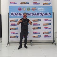 Profile Picture of Alvin Brinquis Albarico (@alvinsimple) on Tiktok