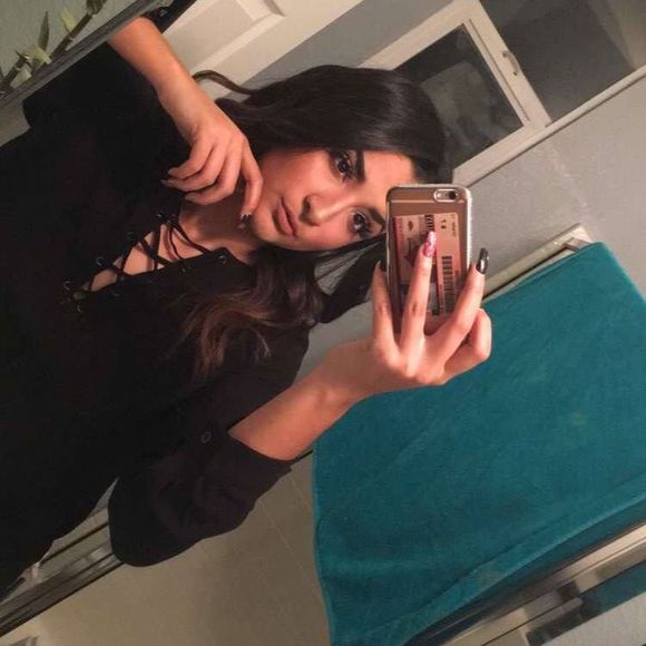 Profile Picture of Meggan Ochoa (@megganocho) on Poshmark