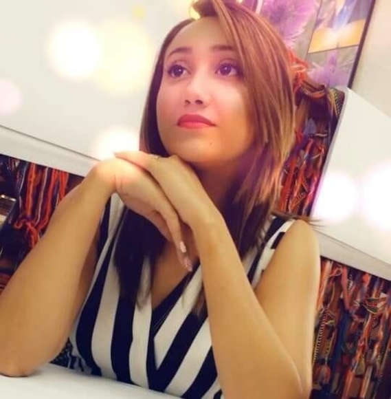 Profile Picture of Cylia Mazidi (@cyliademouche06) on Poshmark