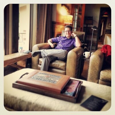 Profile Picture of Joseph Herrera 🌹 (@JosephHHerrera) on Twitter