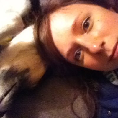 Profile Picture of Amy Melchior (@The_Wisco_Kid) on Twitter