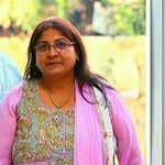 Profile Picture of bina  Mayur Sampat (@sampatbina66) on Instagram