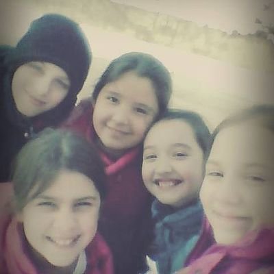 Profile Picture of Ivona Sljukic (@ivona___sljukic) on Twitter