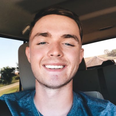 Profile Picture of Brandon Peters (@BubbaPeters10) on Twitter