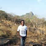 Profile Picture of Amadu S Barrie (@amadu.barrie) on Instagram