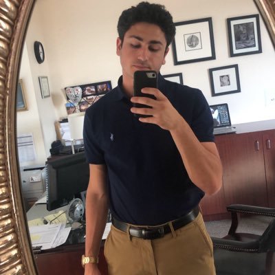 Profile Picture of Ryan Campos (@ryancampos08) on Twitter