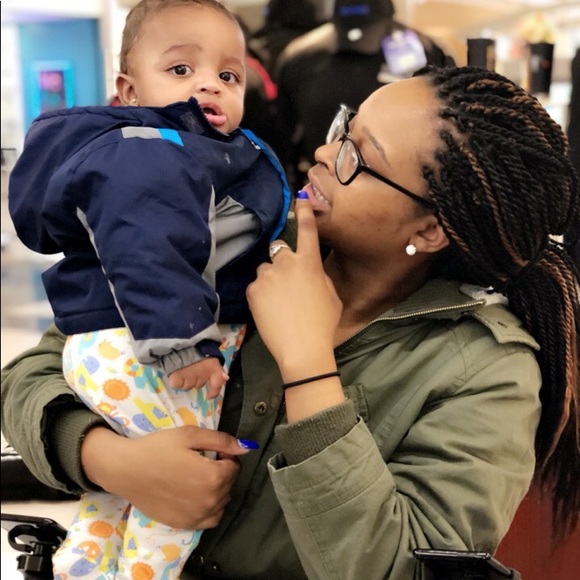 Profile Picture of Paja Brown (@pajaaaa) on Poshmark