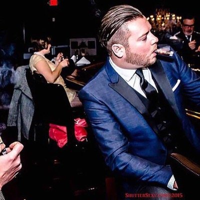 Profile Picture of Sean Hardiman (@GCCSean) on Twitter