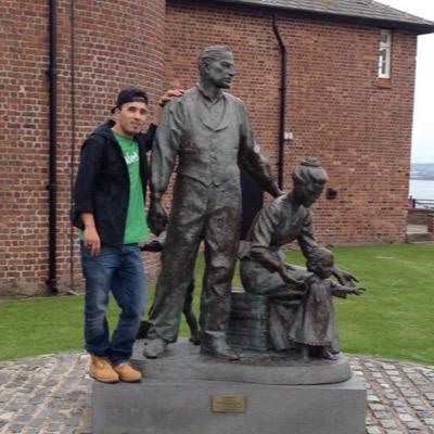 Profile Picture of Osama Abdulla (@Osamaabdulla14) on Twitter