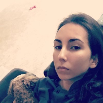 Profile Picture of Cheyenne Wolfe (@knightress9) on Twitter