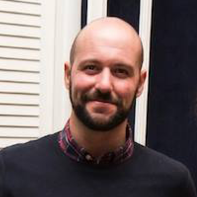 Profile Picture of Javier De Miguel (@HMortis) on Twitter