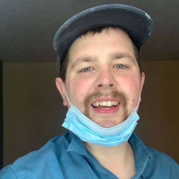 Profile Picture of John Velde (@drummerffc) on Poshmark