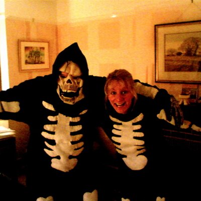 Mick Evans - Twitter Profile Picture of Mick Evans (@MickyE) on Twitter