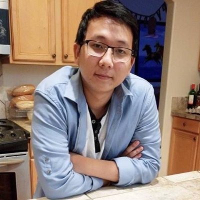 Profile Picture of Erik Duong (@ErikDuong4) on Twitter