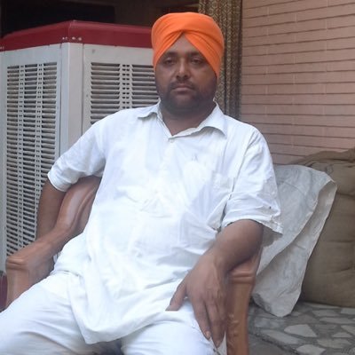 Profile Picture of Sukhwinder Cheema (@sukhbalcheema) on Twitter