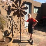 Profile Picture of Eugene Rachel Hattingh (@eugenerachelhattingh) on Instagram