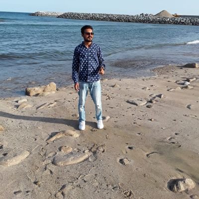 Profile Picture of Muhammad Ijlal Hassan Siddiqui (@MuhammadIjlalH5) on Twitter