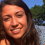 Profile Picture of Hannah Anousheh (@hannahanousheh) on Flickr