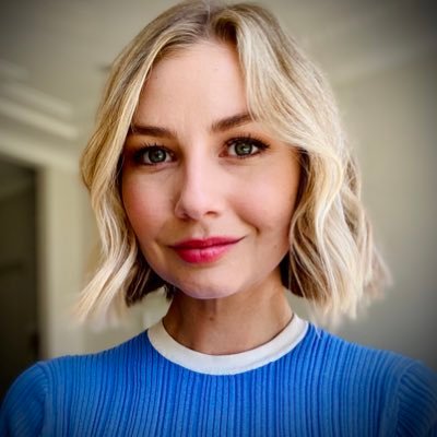 Profile Picture of Grace Tobin (@GraceTobin) on Twitter