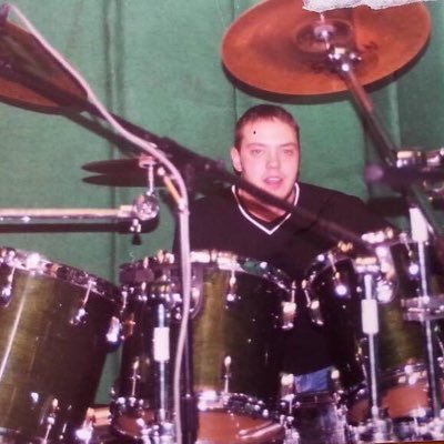 Profile Picture of Steve Jones Drums (@stephenoldhamuk) on Twitter