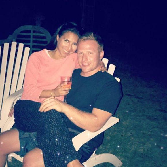 Profile Picture of Alex Varon (@avaron88) on Poshmark