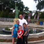 Profile Picture of Kim Brokaw (@caitiwill) on Instagram