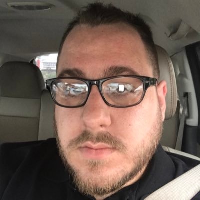 Profile Picture of Aaron (@AaronKeefer7) on Twitter