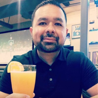 Profile Picture of Raymond Gallegos (@Raymond58219889) on Twitter