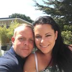 Clair Talbot - Instagram Profile Picture of Clair Talbot (@clairtalbot76) on Instagram