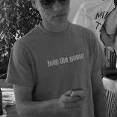Profile Picture of Daniel Keplinger (@danielo004) on Twitter